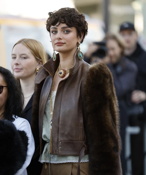 street style paris