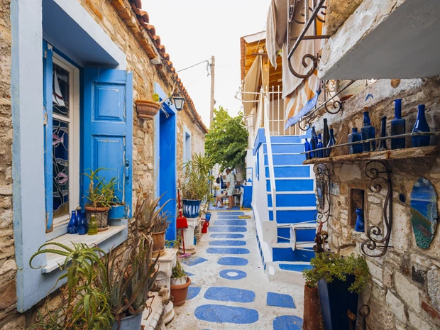 samos