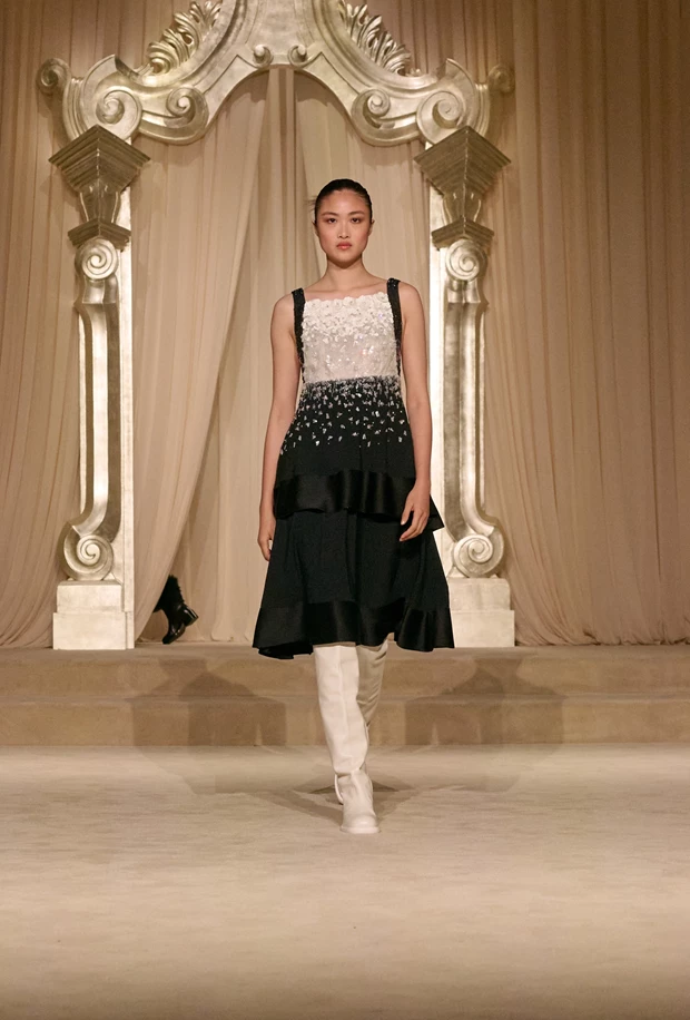 Chanel HC FW25-26