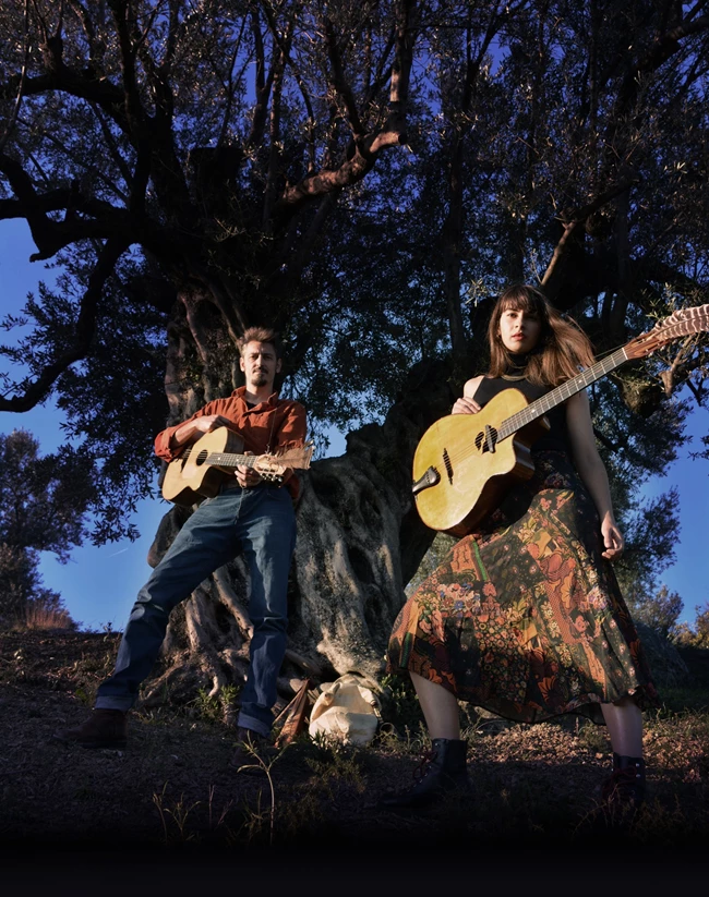 Music Escapades, η εναλλακτική σειρά συναυλιών του ΚΠΙΣΝ επιστρέφει στα Πανοραμικά Σκαλιά