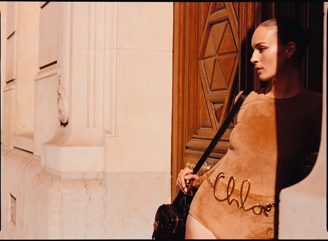 From The Magazine | Η σοφιστικέ πλευρά της μόδας