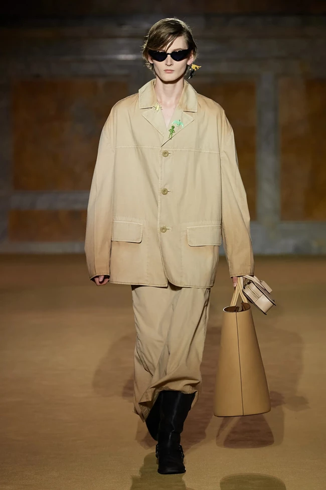 Coach SS24