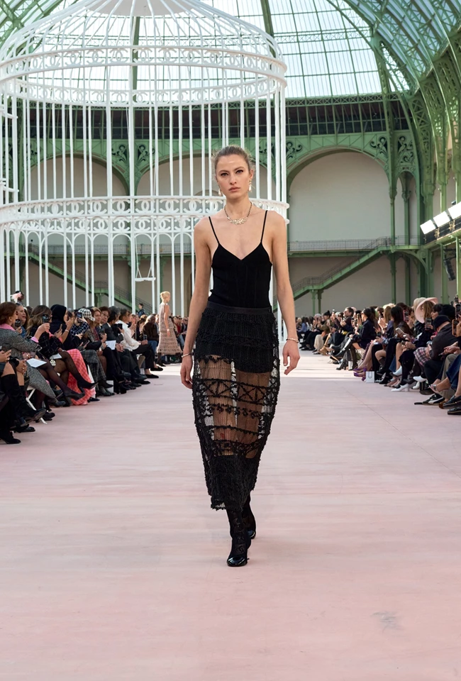 Chanel SS'25