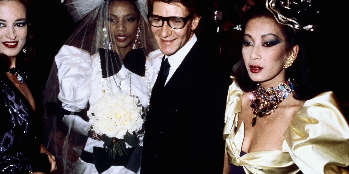 Βγαίνουν σε δημοπρασία δημιουργίες της Madame Grès