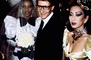 Βγαίνουν σε δημοπρασία δημιουργίες της Madame Grès