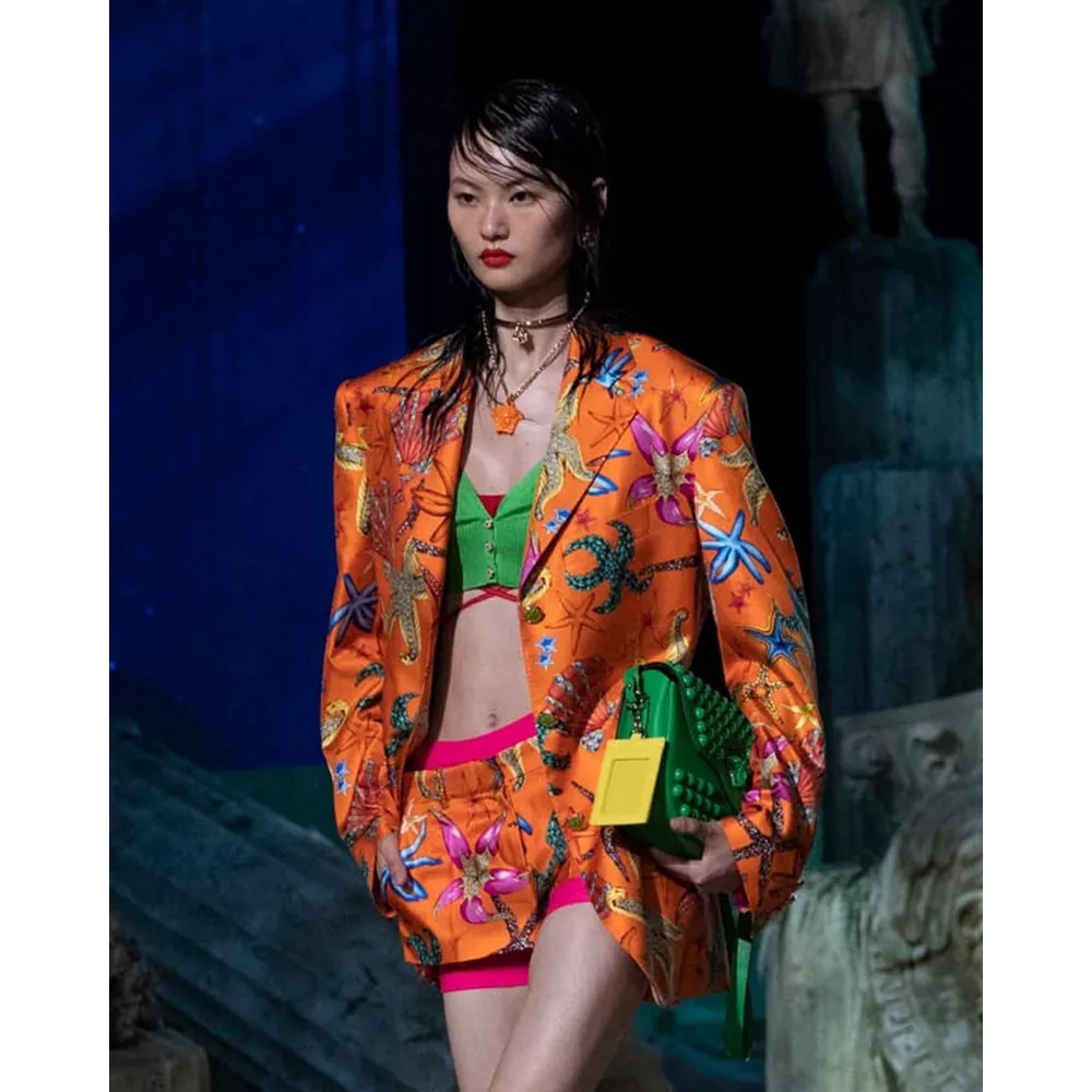 Versace SS21