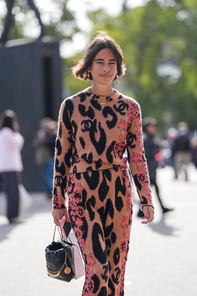 leopard