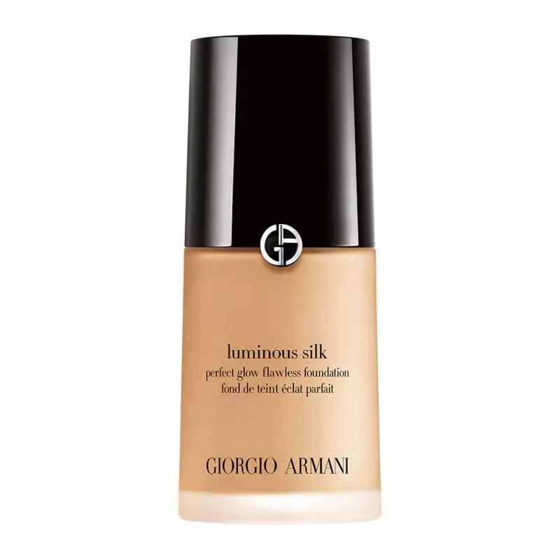 Foundation με ελαφριά υφή, Luminous Silk Foundation, Giorgio Armani