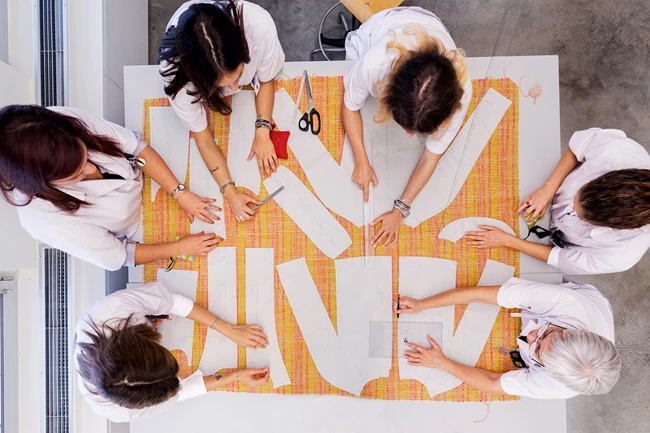 Crafting the future