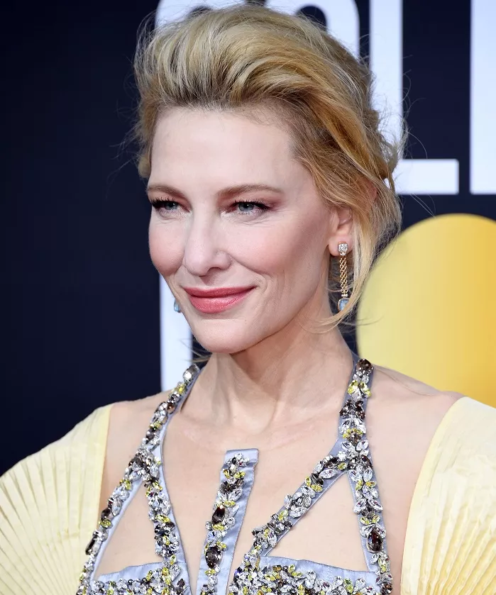 Cate Blanchett