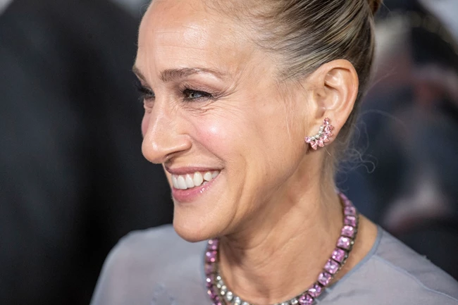 Sarah Jessica Parker