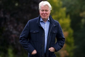 O Charles Spencer για τον θάνατο της Diana: "Το να χάνεις μια αδελφή είναι σαν να υφίστασαι ακρωτηριασμό"