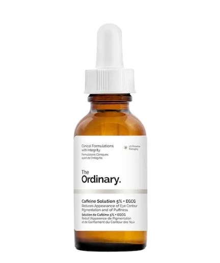 Caffeine Solution 5% + EGCG, The Ordinary (sephora.gr)