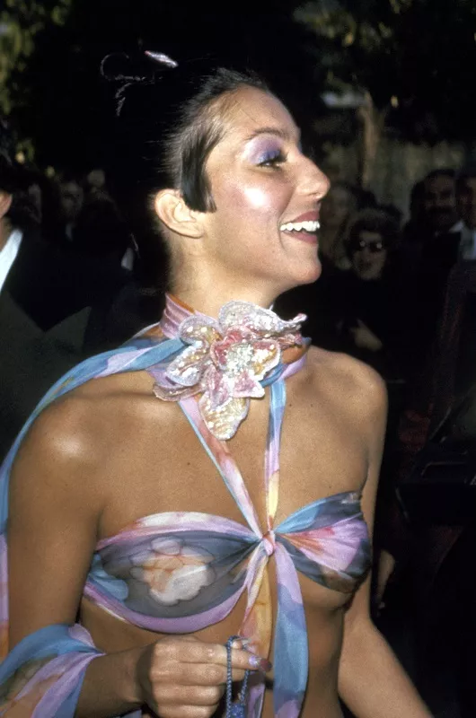 Cher (1974)