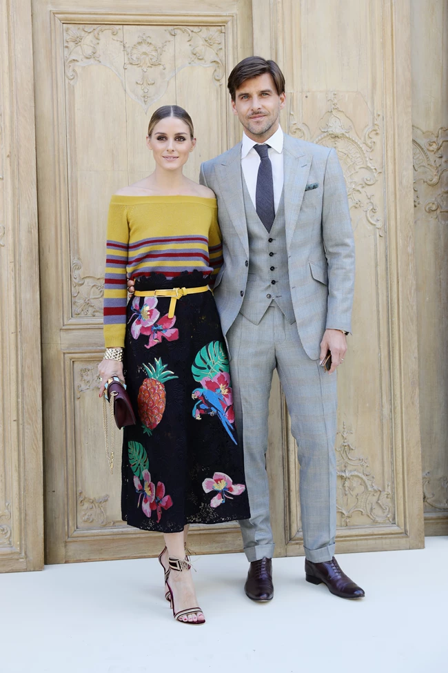 olivia palermo