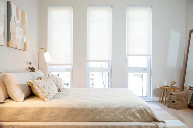 "Ποτέ σε αυτό το σημείο!" | Aυτή η θέση στο κρεβάτι σας ενθαρρύνει τους εφιάλτες, σύμφωνα με το Feng Shui