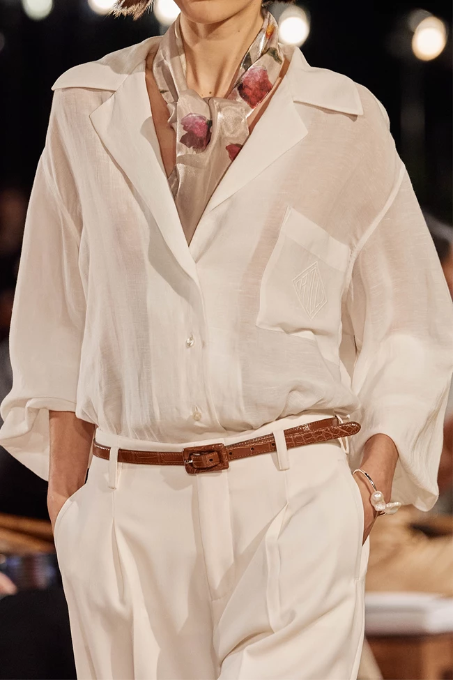 Ralph Lauren Spring 2023
