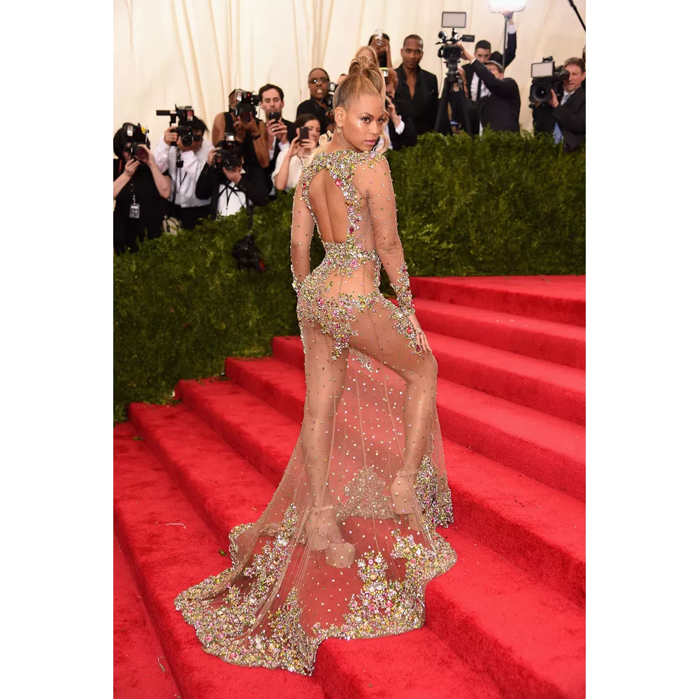 Beyoncé, 2015