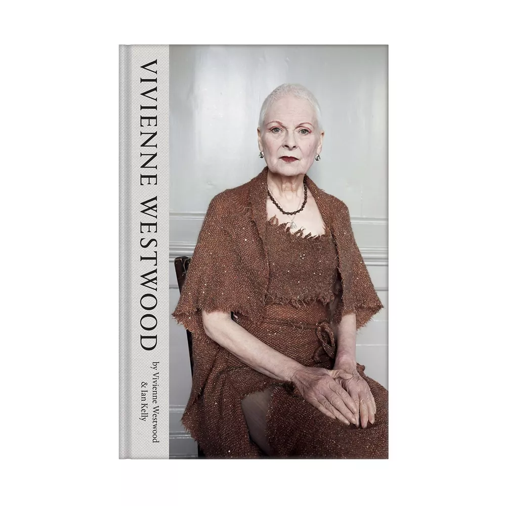 Vivienne Westwood by Vivienne Westwood