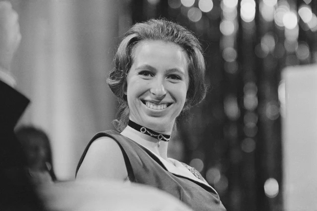 Πριγκίπισσα Άννα