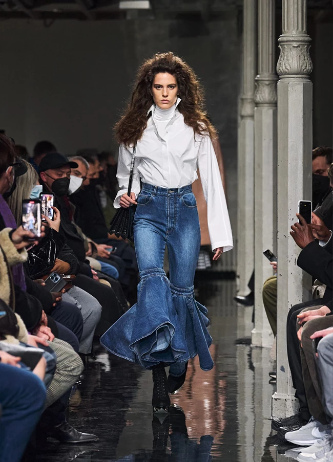 Maison Alaïa FW'22