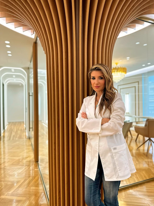 Ask The Expert | Η δερματολόγος Φωτεινή Μπαγεώργου λύνει κάθε σας απορία για το botox