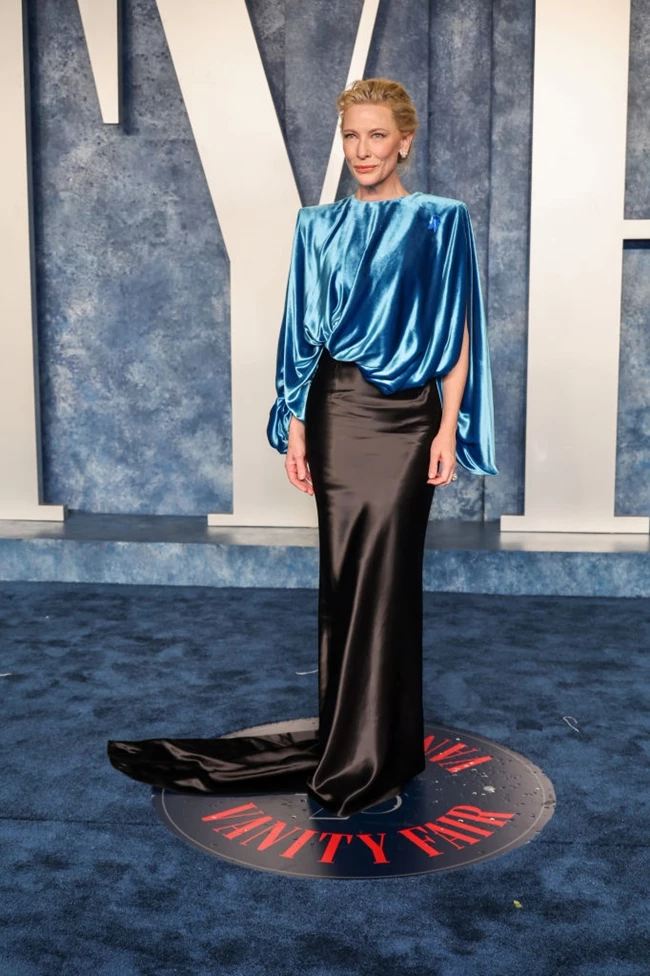 Cate Blanchett
