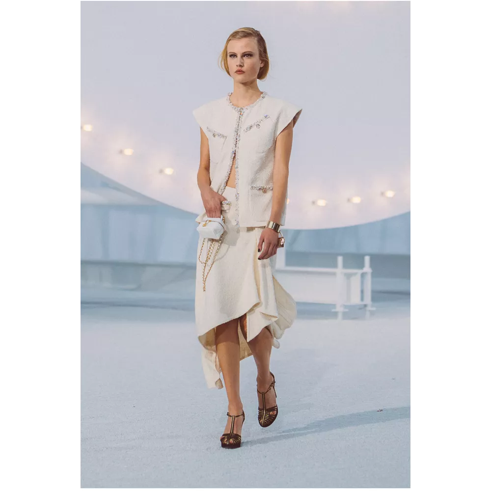 Chanel SS21