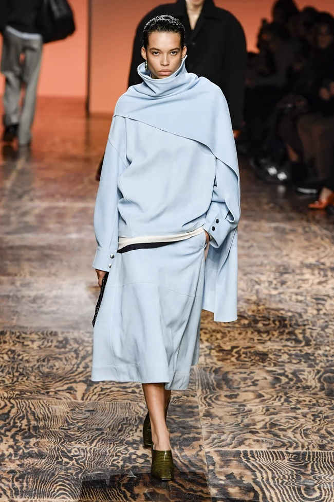 Bottega Veneta FW 24-25