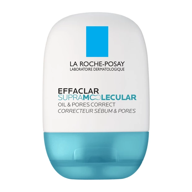 Το Effaclar Supramolecular Gel της La Roche-Posay
