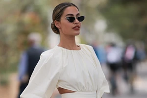 Like Mother, Like Daughter | Η Gwyneth Paltrow και η Apple Martin υιοθέτησαν το ίδιο νεανικό χτένισμα