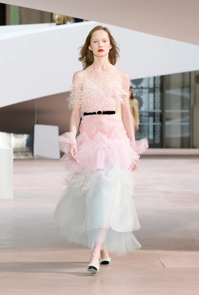 Chanel HC SS25