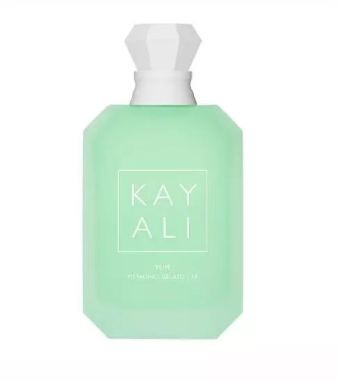 Yum Pistachio Gelato | 33 Eau De Parfum Intense, Kayali (sephora.gr)