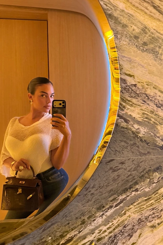 georgina rodriguez