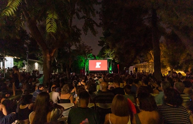 Cycladic Screening