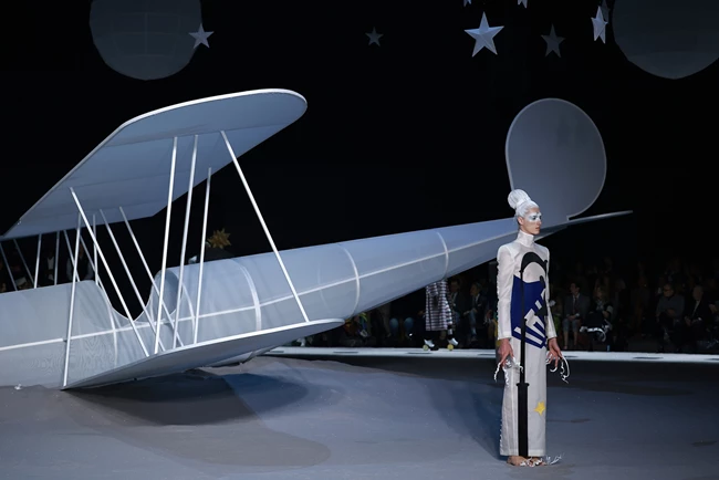 AW'23 | Η NYFW ήταν μια καλειδοσκοπική ματιά στη μόδα του σήμερα