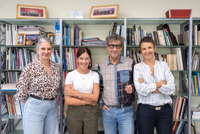 H Victoria Hislop στο 65ο Φεστιβάλ Κινηματογράφου Θεσσαλονίκης | Ο ρόλος που αναλαμβάνει