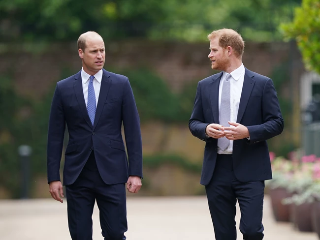 William Harry