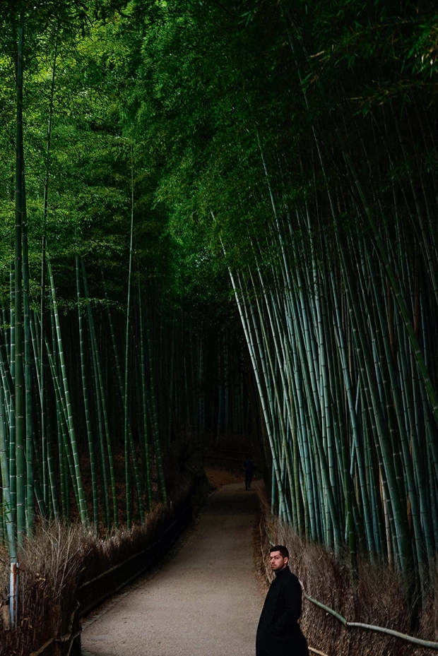 Προμηθέας Σπυρίδης | Ένα 24ωρο με τον σχεδιαστή κοσμημάτων του οίκου Minas Designs