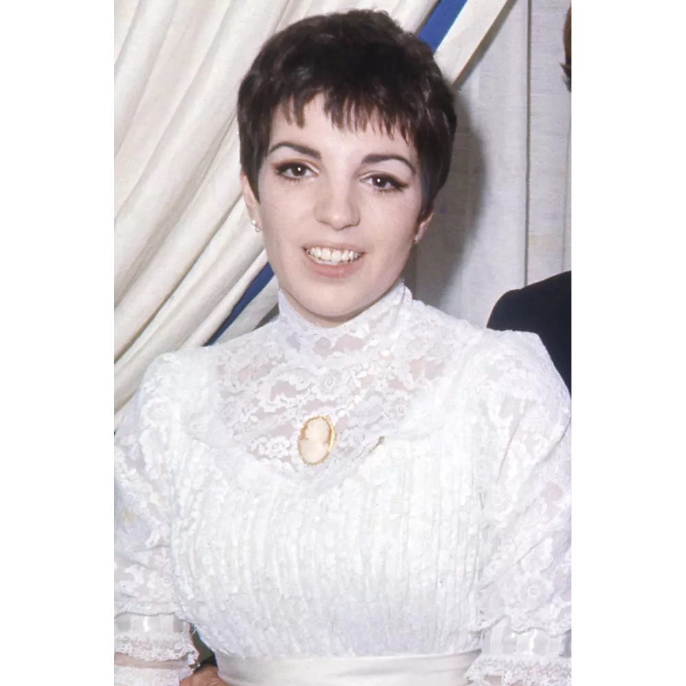 Liza Minelli, 1967