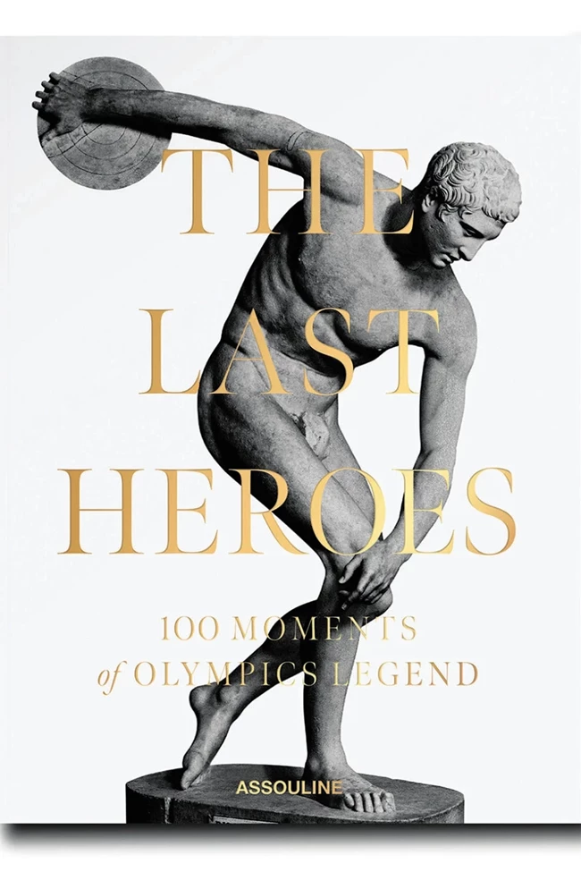 the last heroes