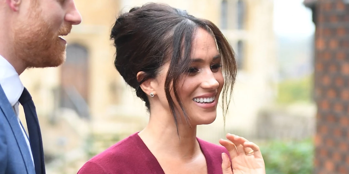 Meghan Markle | Δυσάρεστα τα νέα για τη σειρά της στο Netflix