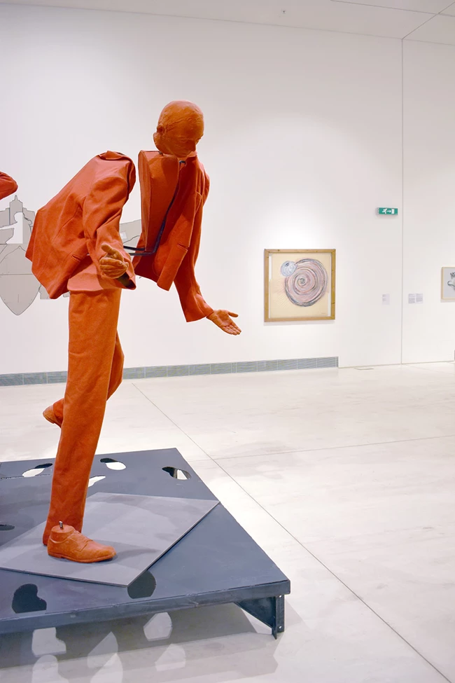 New Acquisitions_2017-2018_Photo by Dimitris Bloukas