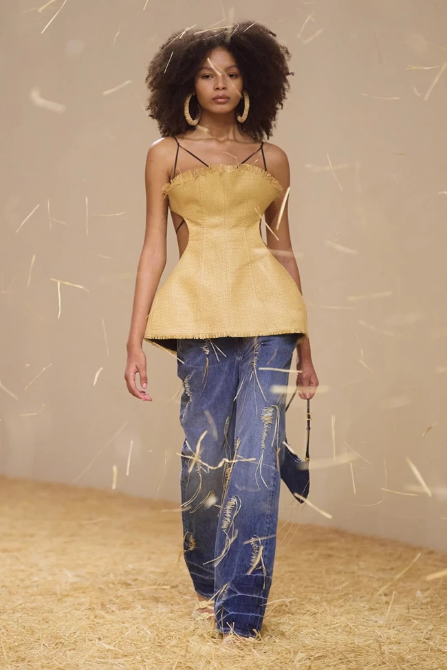 Jacquemus Spring 2023