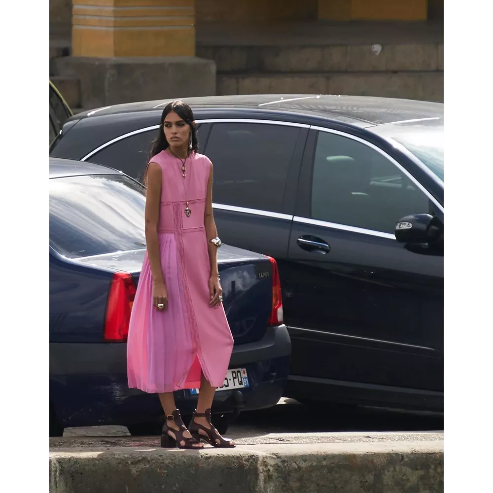 Chloé SS21