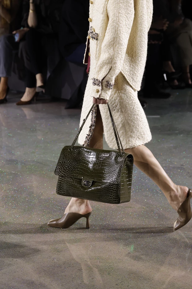 Chanel Fall/Winter 2026-27