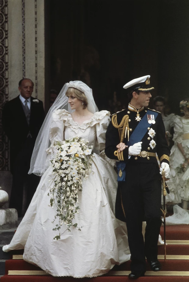 Η μοναξιά της πριγκίπισσας Diana μέσα από ένα γράμμα που είχε ξεχαστεί μέχρι σήμερα