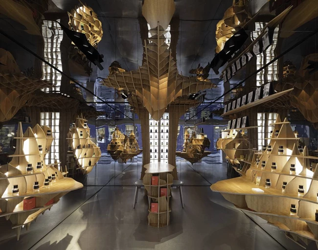 Ομορφιά malle