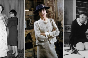 10 ανοιξιάτικα κομμάτια που οι fashion insiders αγοράζουν κάθε χρόνο