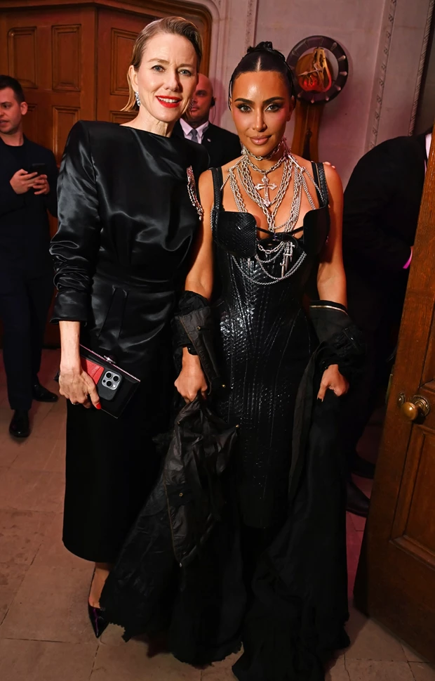 All's Fair | Η νέα εποχή της Kim Kardashian στη σειρά που ενώνει διαφορετικές γυναίκες, μόδα και γυναικεία δύναμη